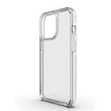 EFM Zurich  Case ArmourFor iPhone 13 Pro (6.1" Pro) - Frost Clear