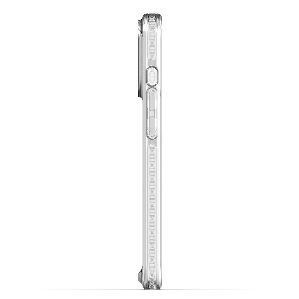 EFM Zurich  Case ArmourFor iPhone 13 Pro (6.1" Pro) - Frost Clear