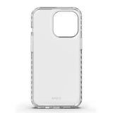 EFM Zurich  Case ArmourFor iPhone 13 Pro (6.1" Pro) - Frost Clear
