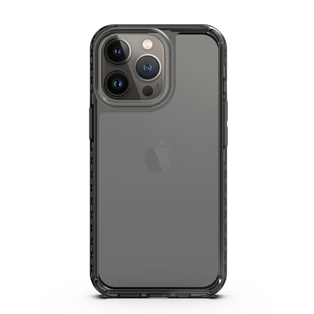 EFM Zurich  Case ArmourFor iPhone 13 Pro (6.1" Pro) - Smoke Black
