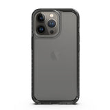 EFM Zurich  Case ArmourFor iPhone 13 Pro (6.1" Pro) - Smoke Black