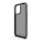 EFM Zurich  Case ArmourFor iPhone 13 Pro (6.1" Pro) - Smoke Black