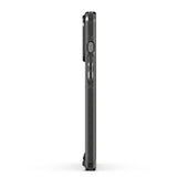 EFM Zurich  Case ArmourFor iPhone 13 Pro (6.1" Pro) - Smoke Black