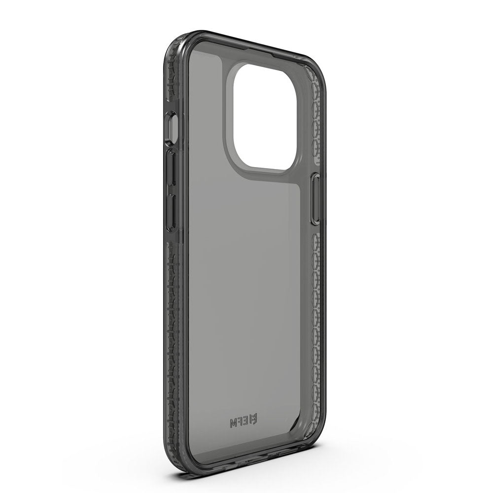 EFM Zurich  Case ArmourFor iPhone 13 Pro (6.1" Pro) - Smoke Black