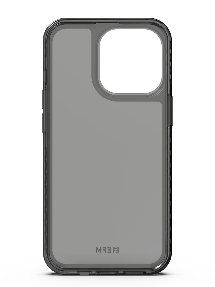EFM Zurich  Case ArmourFor iPhone 13 Pro (6.1" Pro) - Smoke Black