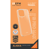 EFM Alaska Case Armour with D3O Crystalex