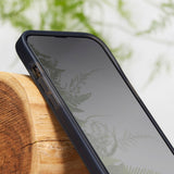 EFM Bio+ Case Armour with D3O Bio - For iPhone 13 Pro Max (6.7") - Smoke Clear