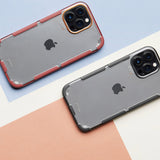 EFM Cayman Case Armour with D3O 5G Signal PlusFor iPhone 13 Pro (6.1" Pro) - Carbon