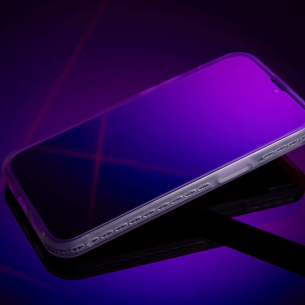 EFM Zurich  Case ArmourFor iPhone 13 (6.1") - Frost Clear