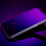 EFM Zurich  Case ArmourFor iPhone 13 (6.1") - Frost Clear