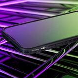EFM Zurich  Case ArmourFor iPhone 13 Pro (6.1" Pro) - Smoke Black