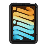 Otterbox Defender CaseFor iPad Mini (6th Gen) - Black