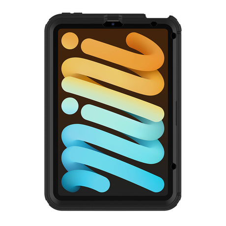 Otterbox Defender CaseFor iPad Mini (6th Gen) - Black