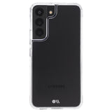 Case-Mate Tough CaseFor Samsung Galaxy S22 (6.1) - Clear