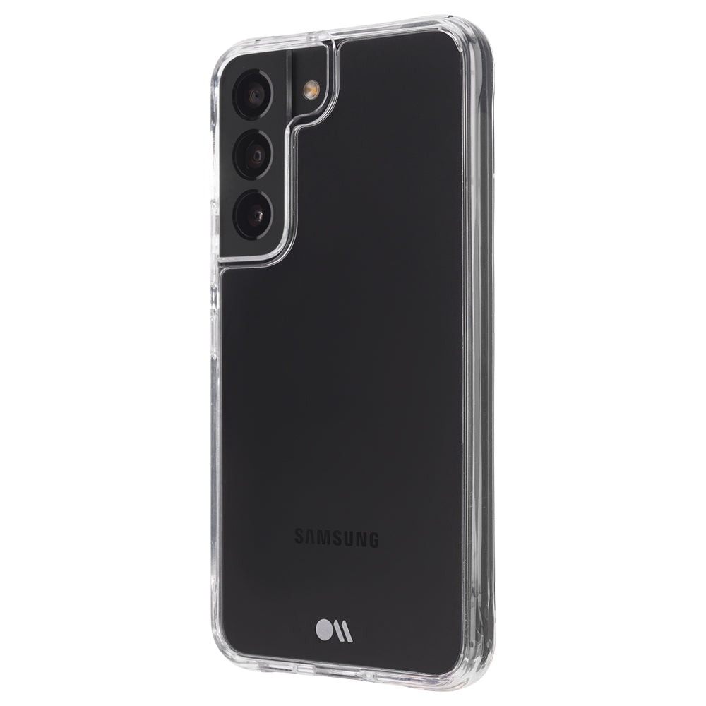 Case-Mate Tough CaseFor Samsung Galaxy S22 (6.1) - Clear