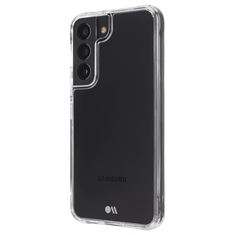 Case-Mate Tough CaseFor Samsung Galaxy S22 (6.1) - Clear