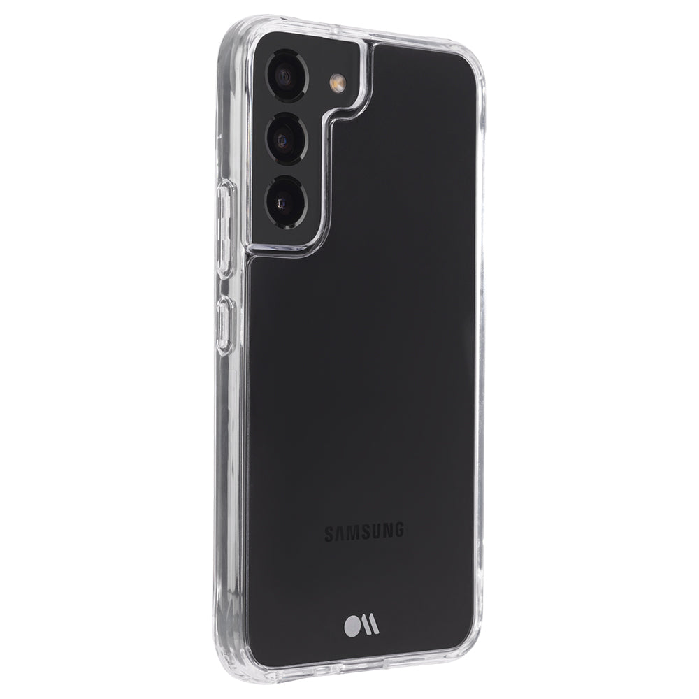 Case-Mate Tough CaseFor Samsung Galaxy S22 (6.1) - Clear