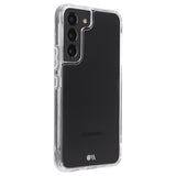 Case-Mate Tough CaseFor Samsung Galaxy S22 (6.1) - Clear