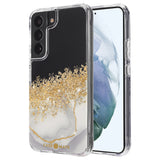 Case-Mate Karat Marble CaseFor Samsung Galaxy S22 (6.1)