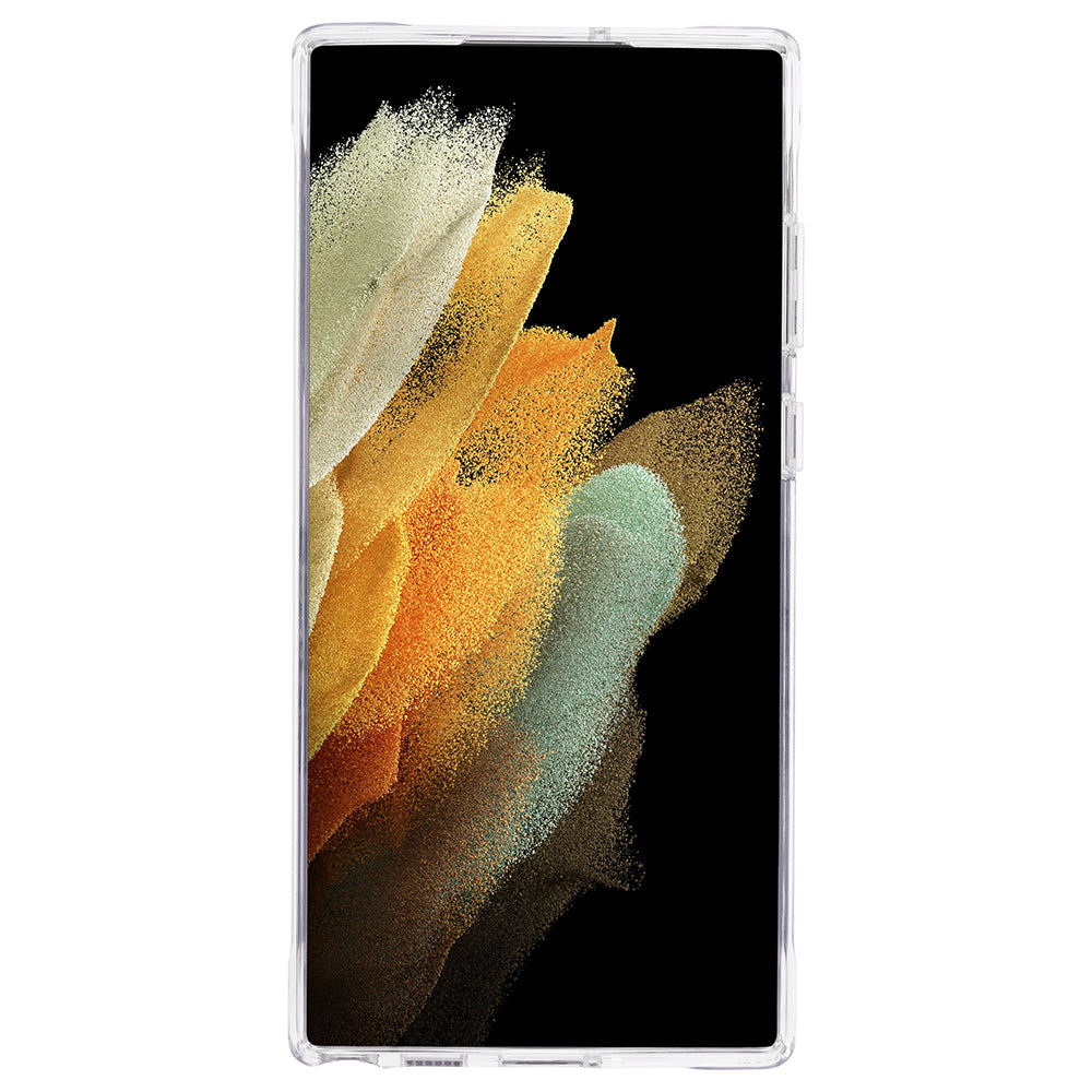 Case-Mate Tough CaseFor Samsung Galaxy S22 Ultra (6.8) - Clear