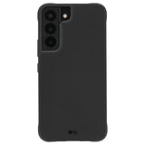 Case-Mate Tough CaseFor Samsung Galaxy S22 (6.1) - Black