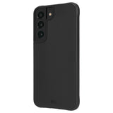 Case-Mate Tough CaseFor Samsung Galaxy S22 (6.1) - Black