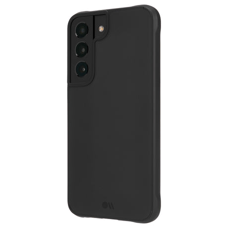 Case-Mate Tough CaseFor Samsung Galaxy S22 (6.1) - Black
