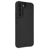 Case-Mate Tough CaseFor Samsung Galaxy S22 (6.1) - Black