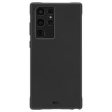 Case-Mate Tough CaseFor Samsung Galaxy S22 Ultra (6.8) - Black