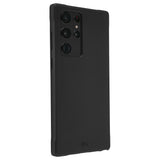 Case-Mate Tough CaseFor Samsung Galaxy S22 Ultra (6.8) - Black