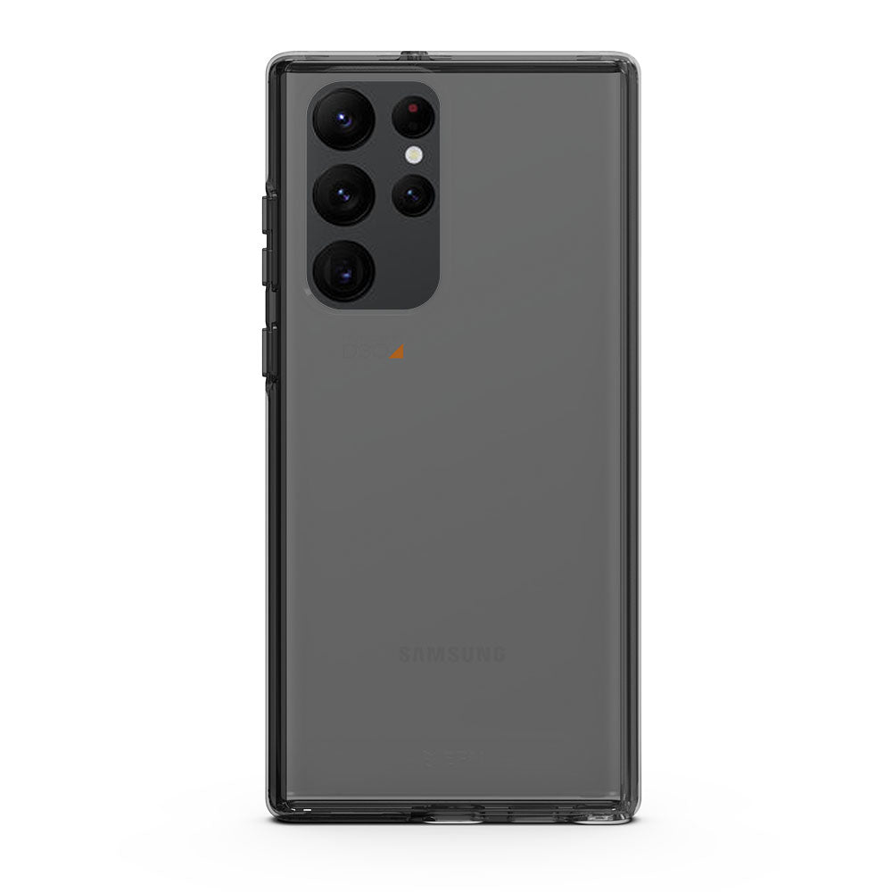 EFM Alta Case Armour with D3O Crystalex