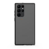 EFM Alta Case Armour with D3O Crystalex
