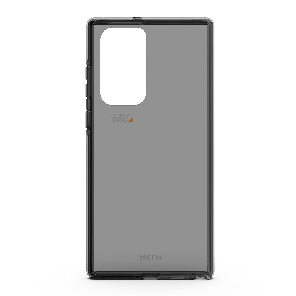 EFM Alta Case Armour with D3O Crystalex