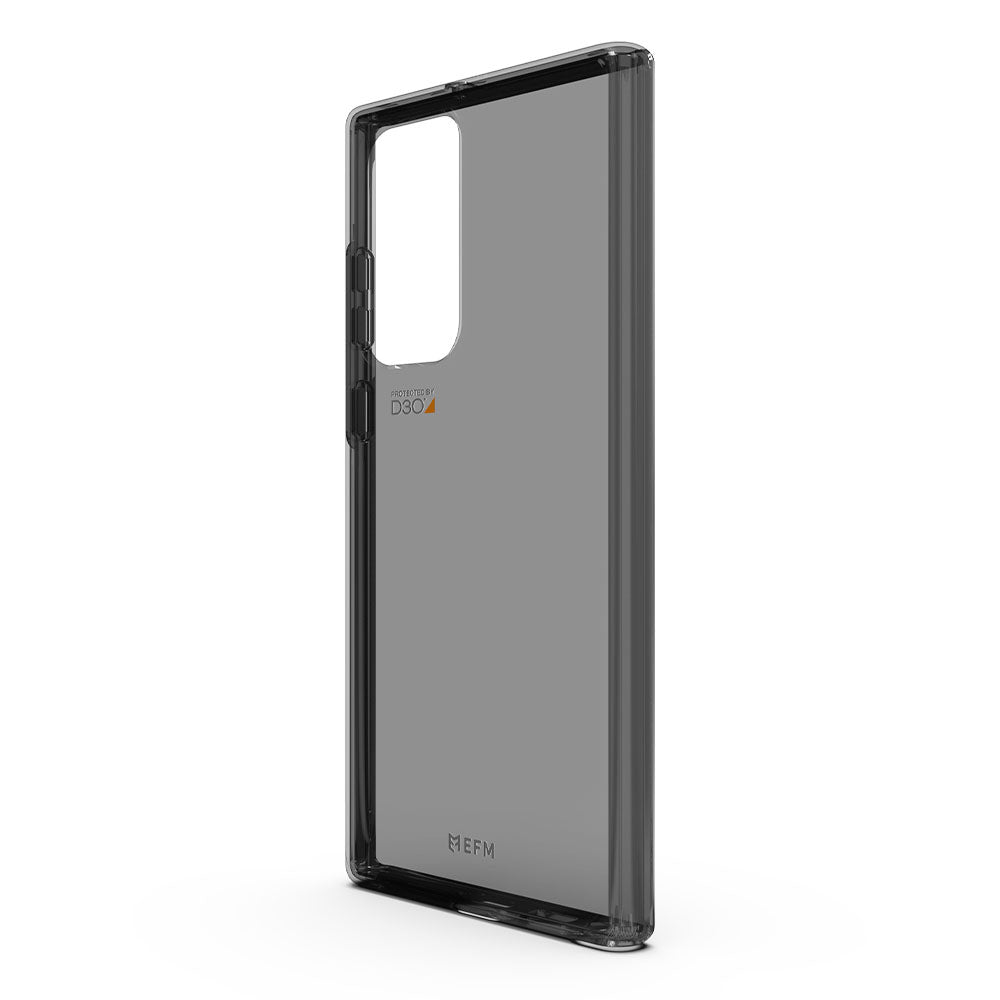 EFM Alta Case Armour with D3O Crystalex