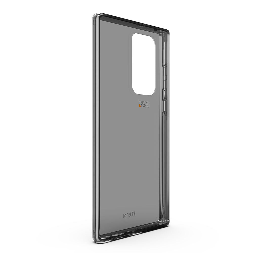EFM Alta Case Armour with D3O Crystalex