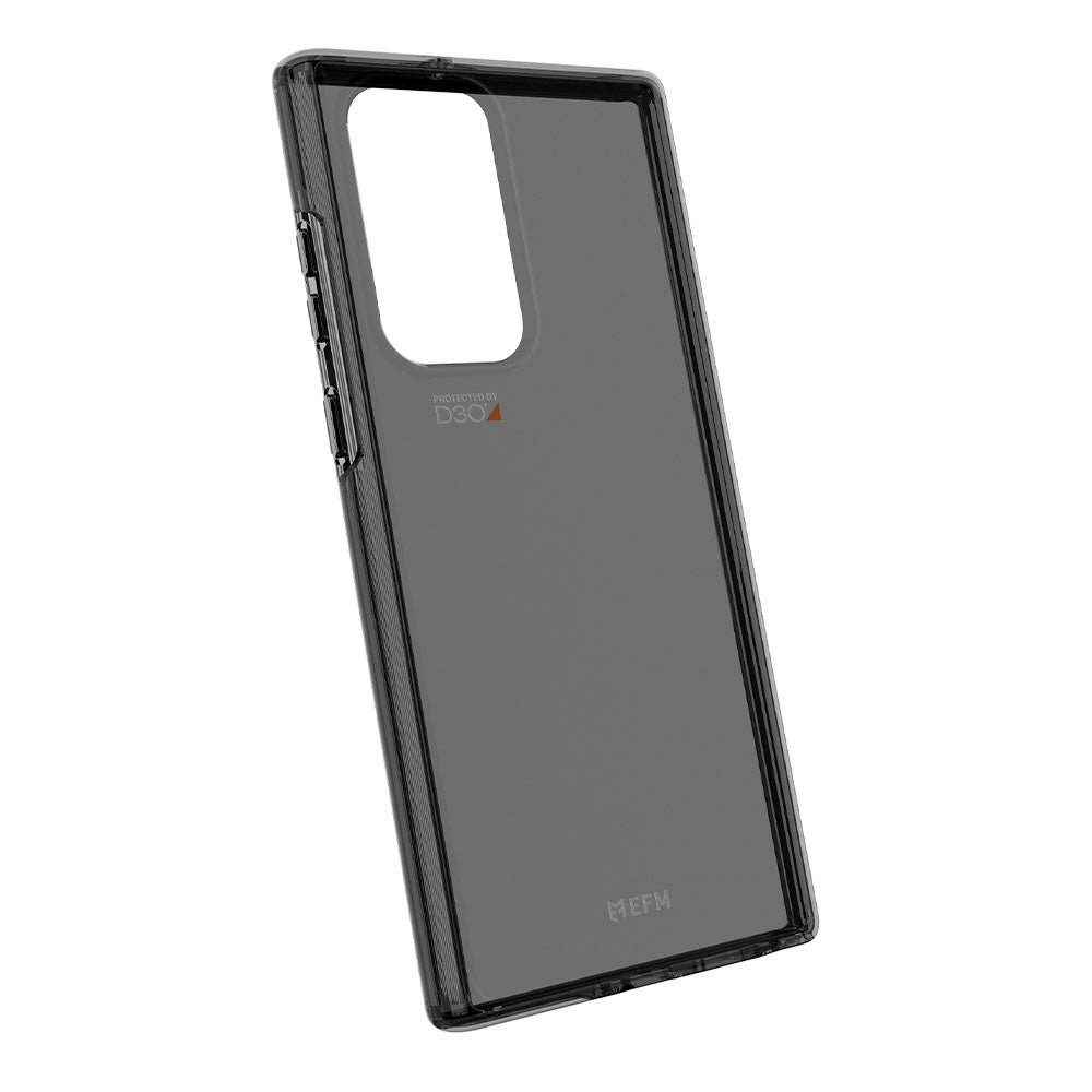 EFM Alta Case Armour with D3O Crystalex