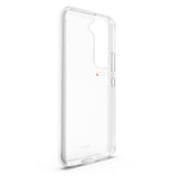 EFM Aspen Case Armour with D3O CrystalexFor Samsung Galaxy S22+ (6.6) - Clear