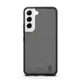 EFM Bio+ Case Armour with D3O BioFor Samsung Galaxy S22 (6.1) - Smoke Clear