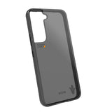 EFM Bio+ Case Armour with D3O BioFor Samsung Galaxy S22 (6.1) - Smoke Clear