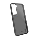 EFM Bio+ Case Armour with D3O BioFor Samsung Galaxy S22+ (6.6) - Smoke Clear