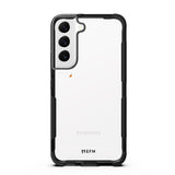 EFM Cayman Case Armour with D3O 5G Signal PlusFor Samsung Galaxy S22 (6.1) - Carbon