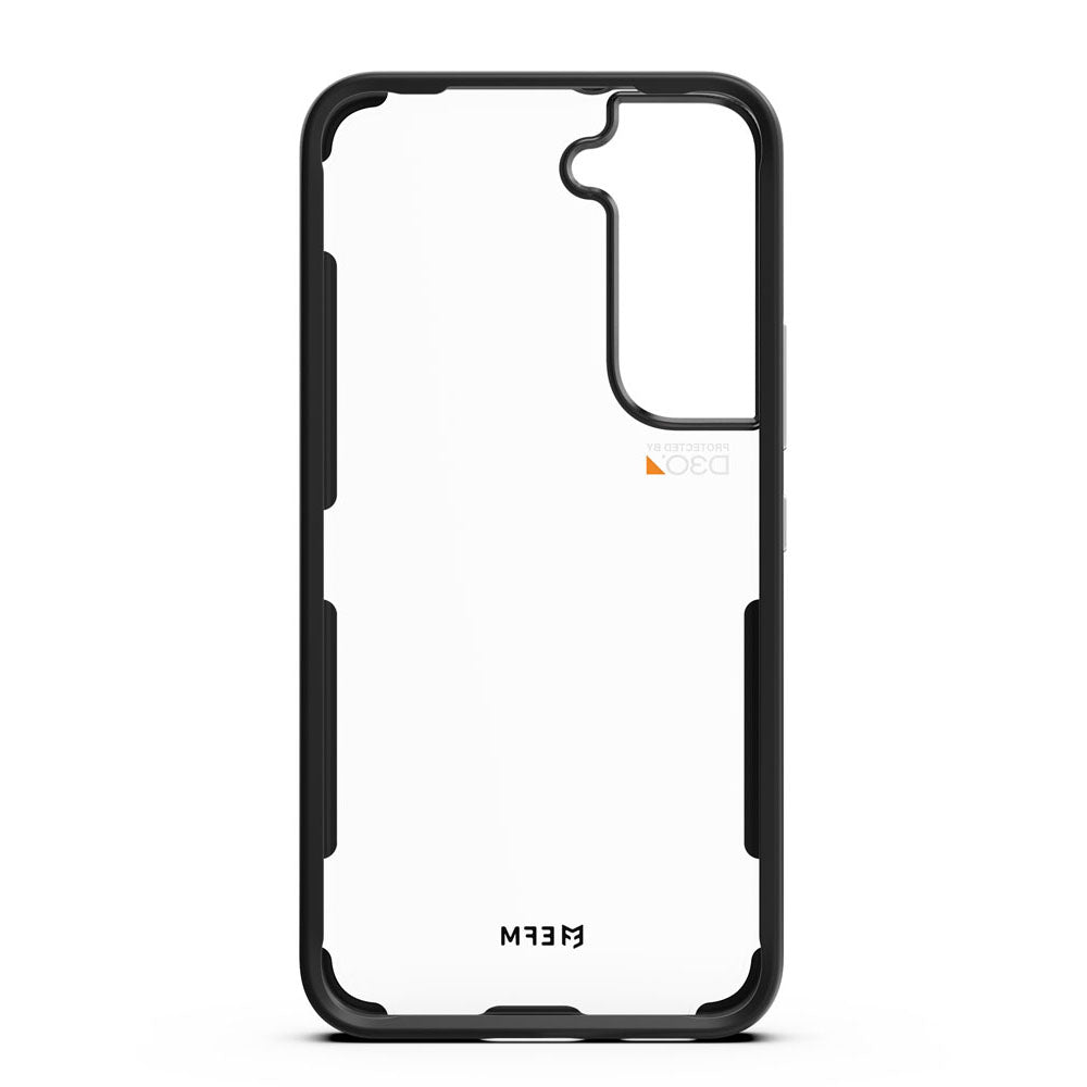 EFM Cayman Case Armour with D3O 5G Signal PlusFor Samsung Galaxy S22 (6.1) - Carbon