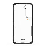 EFM Cayman Case Armour with D3O 5G Signal PlusFor Samsung Galaxy S22 (6.1) - Carbon