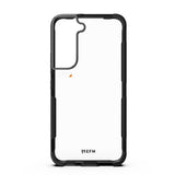 EFM Cayman Case Armour with D3O 5G Signal PlusFor Samsung Galaxy S22+ (6.6) - Carbon