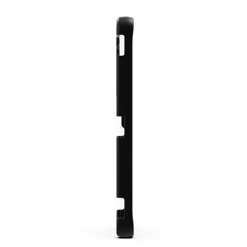 EFM Cayman Case Armour with D3O 5G Signal PlusFor Samsung Galaxy S22+ (6.6) - Carbon