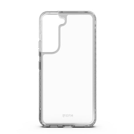 EFM Zurich Case ArmourFor Samsung Galaxy S22+ (6.6) - Frost Clear
