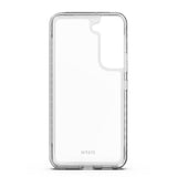EFM Zurich Case ArmourFor Samsung Galaxy S22+ (6.6) - Frost Clear