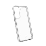 EFM Zurich Case ArmourFor Samsung Galaxy S22+ (6.6) - Frost Clear