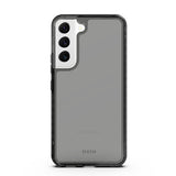 EFM Zurich Case ArmourFor Samsung Galaxy S22+ (6.6) - Smoke Black