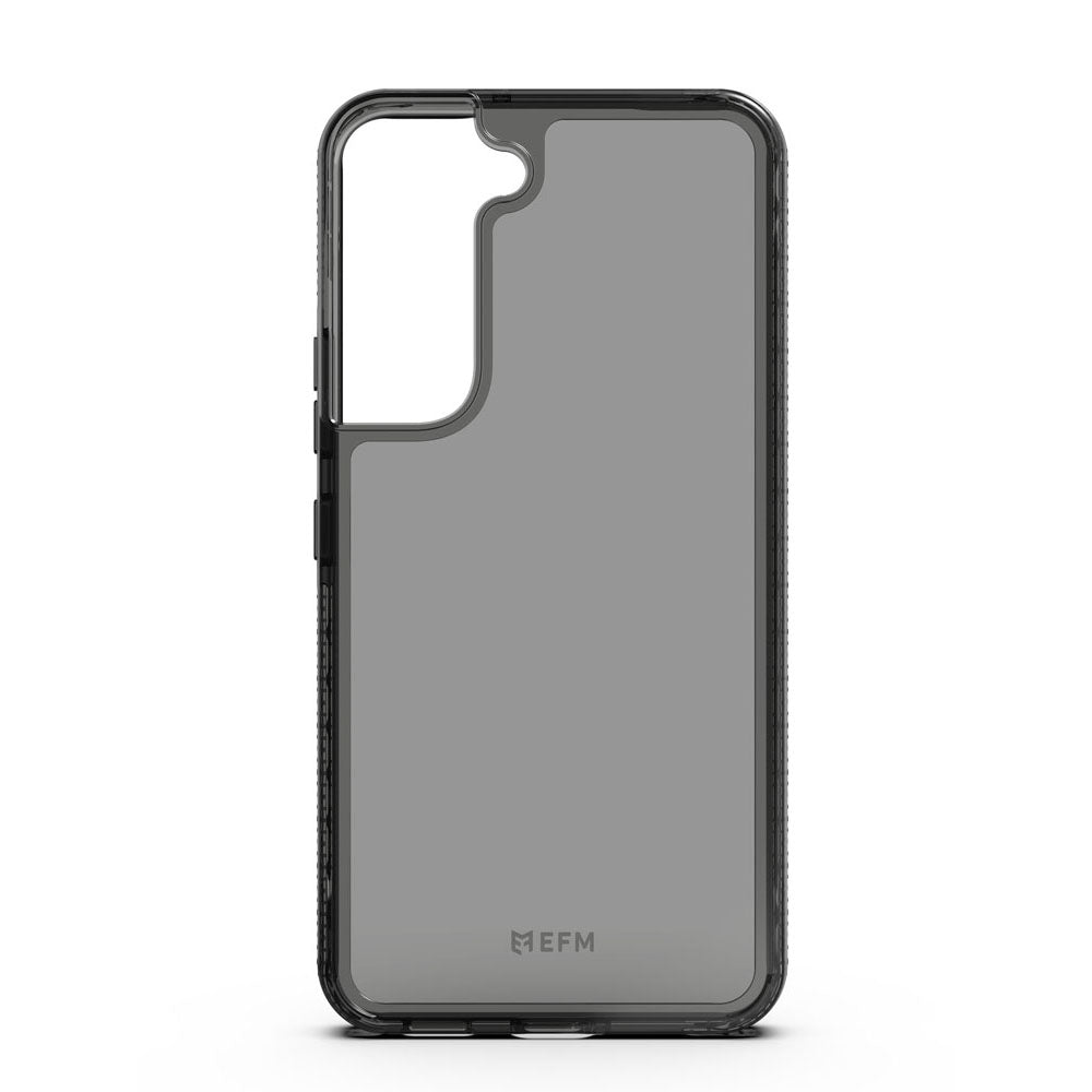 EFM Zurich Case ArmourFor Samsung Galaxy S22+ (6.6) - Smoke Black